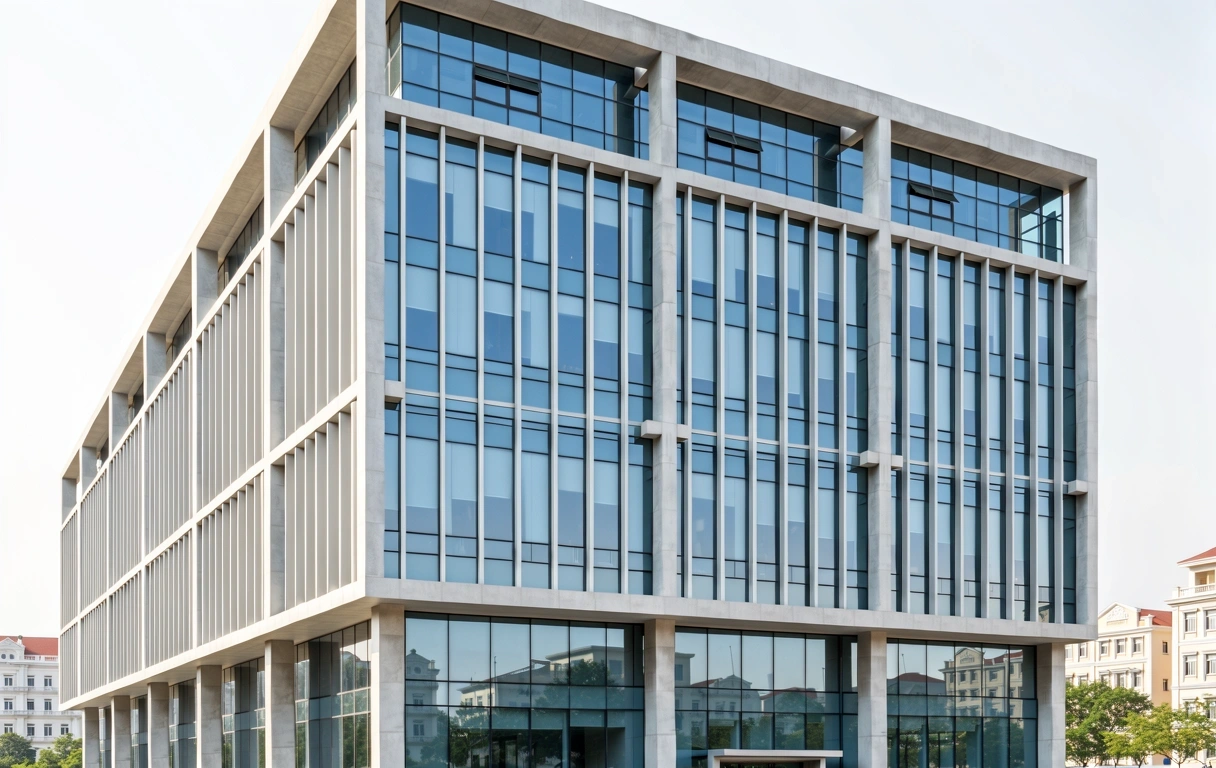 Mekong Core Labs Facility