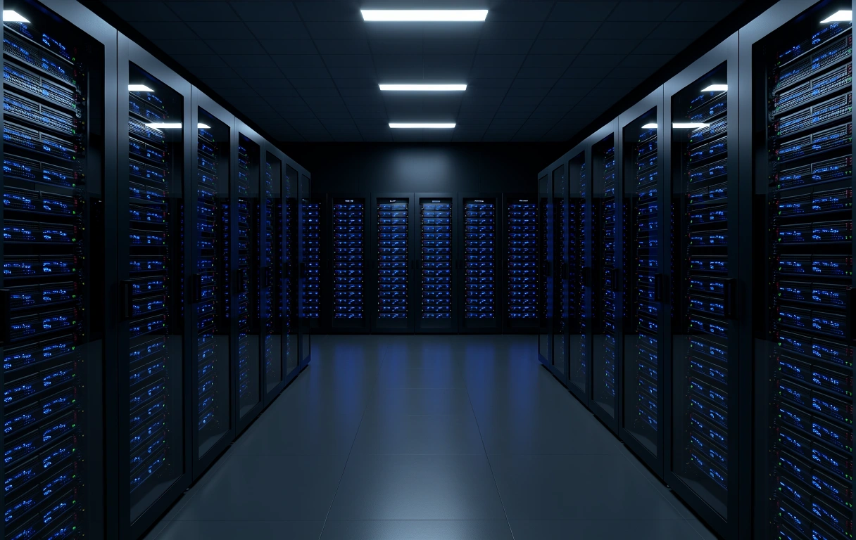 Mekong Core Labs high-performance computing environment