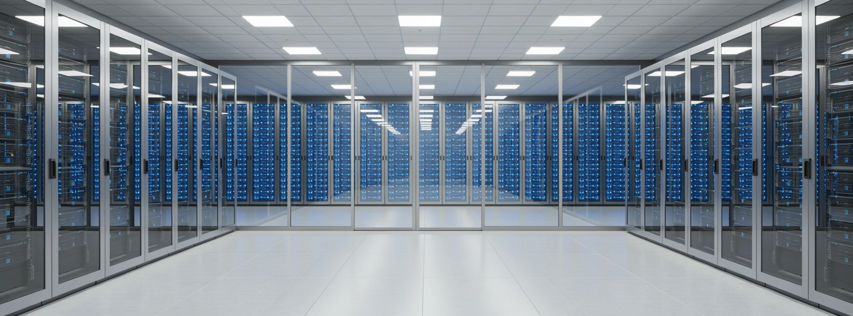 Mekong Core Labs infrastructure