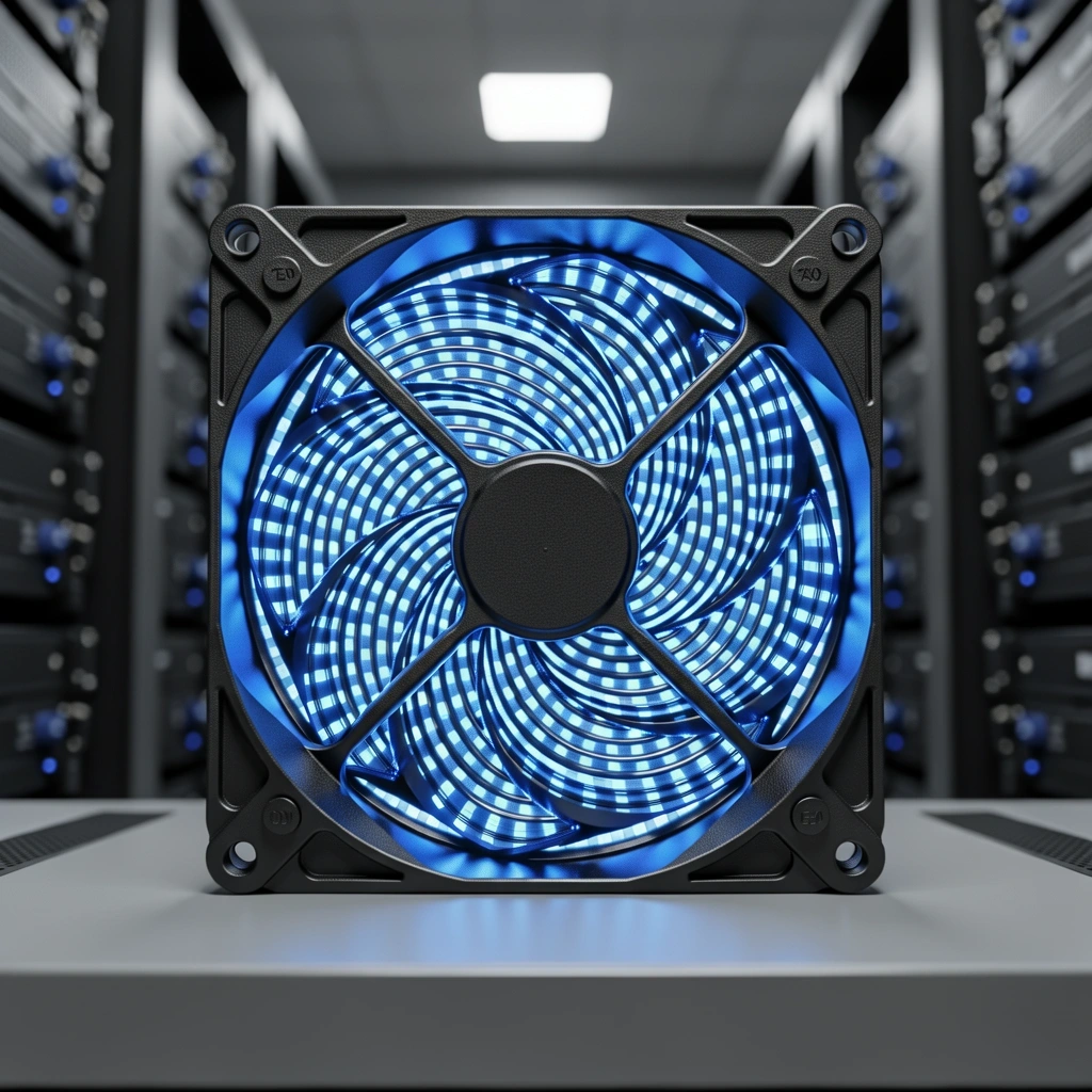 Data laboratory hardware visual